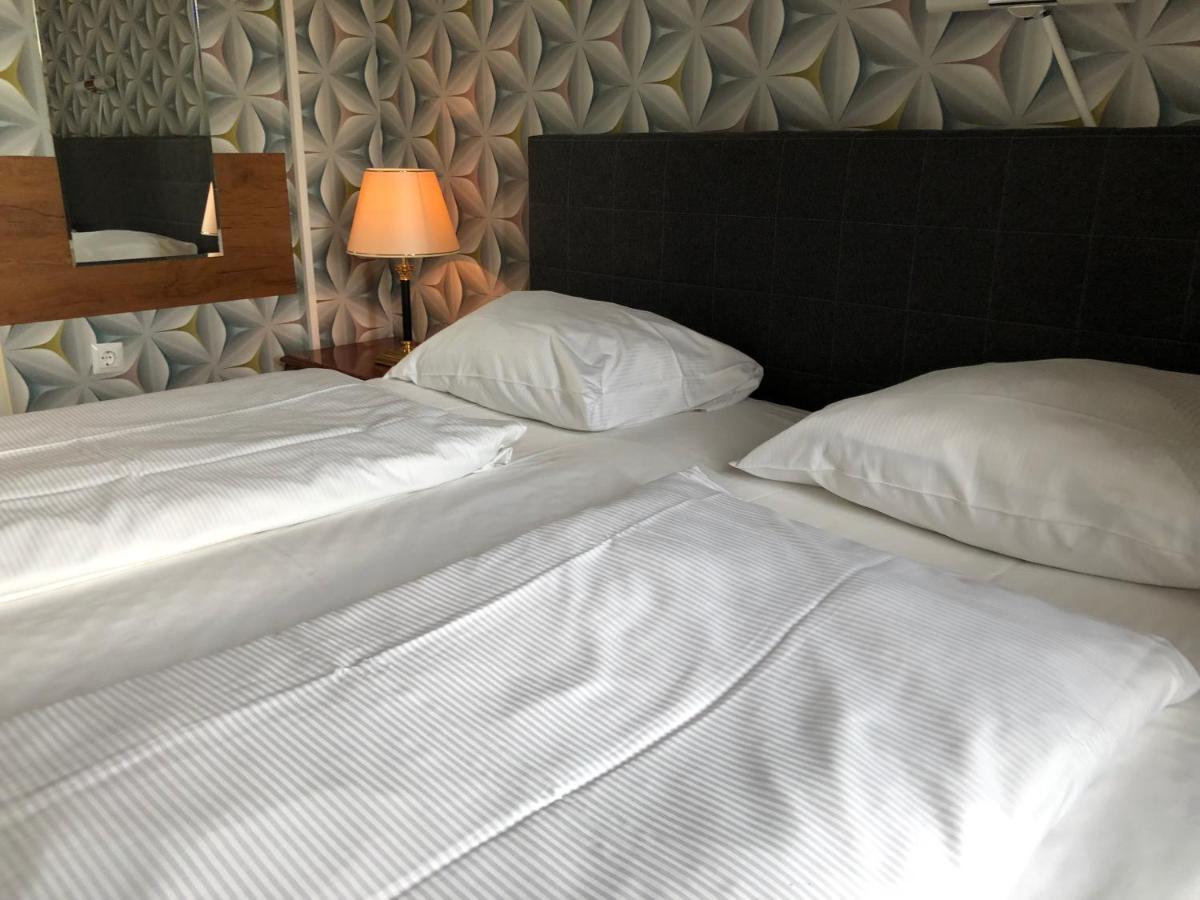 Hotel Moji Koeln Extérieur photo