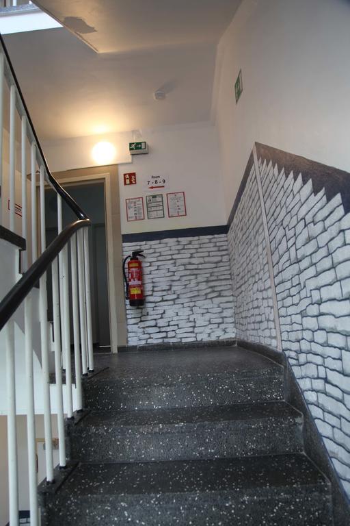 Hotel Moji Koeln Extérieur photo
