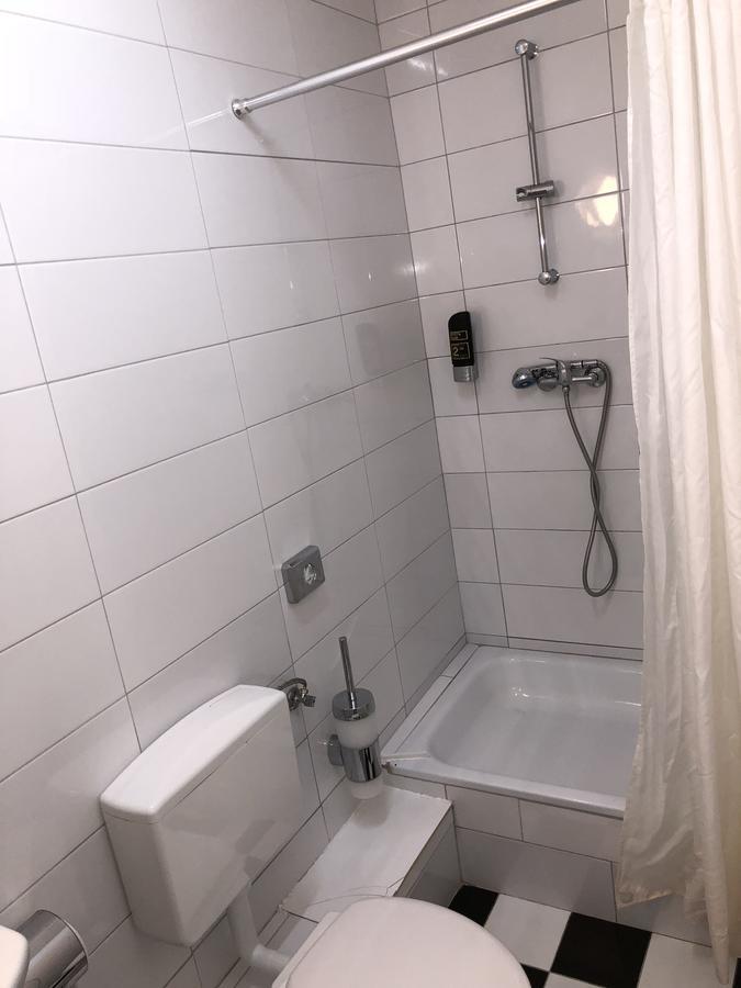 Hotel Moji Koeln Extérieur photo