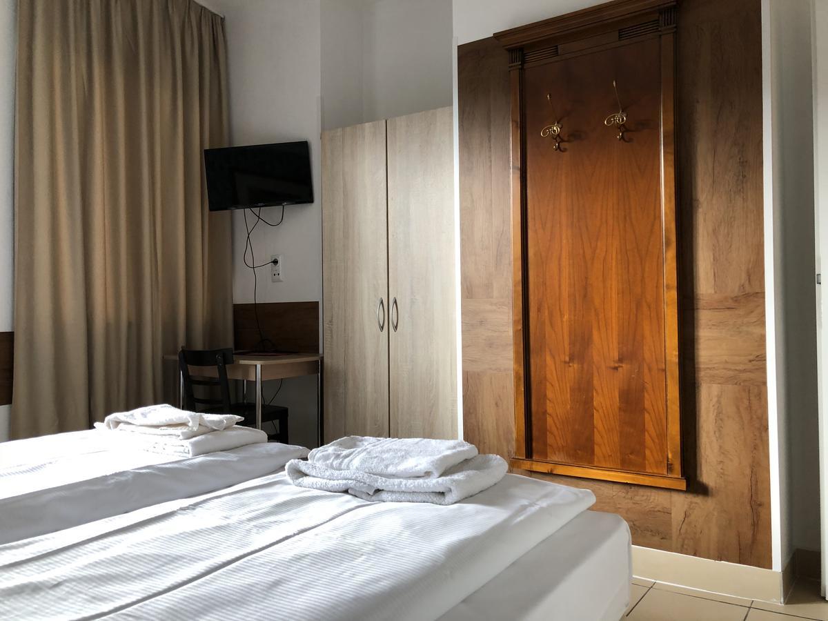 Hotel Moji Koeln Extérieur photo