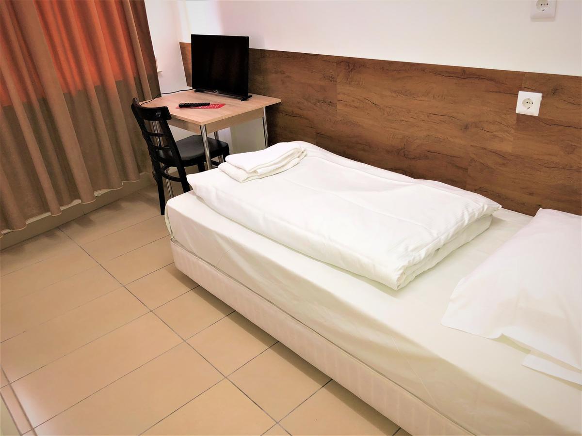 Hotel Moji Koeln Extérieur photo