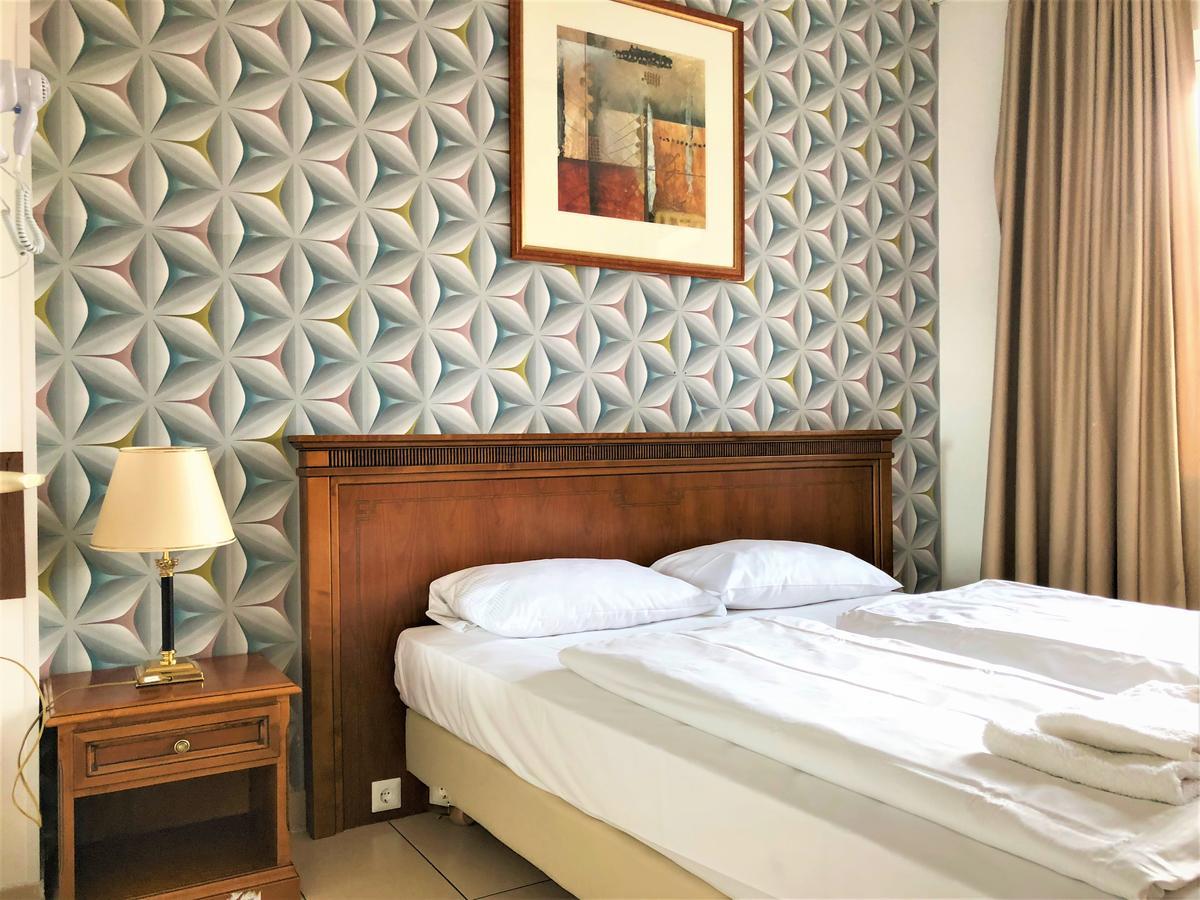 Hotel Moji Koeln Extérieur photo
