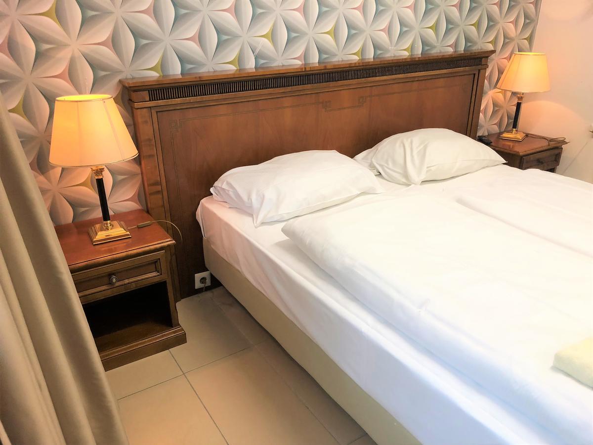 Hotel Moji Koeln Extérieur photo