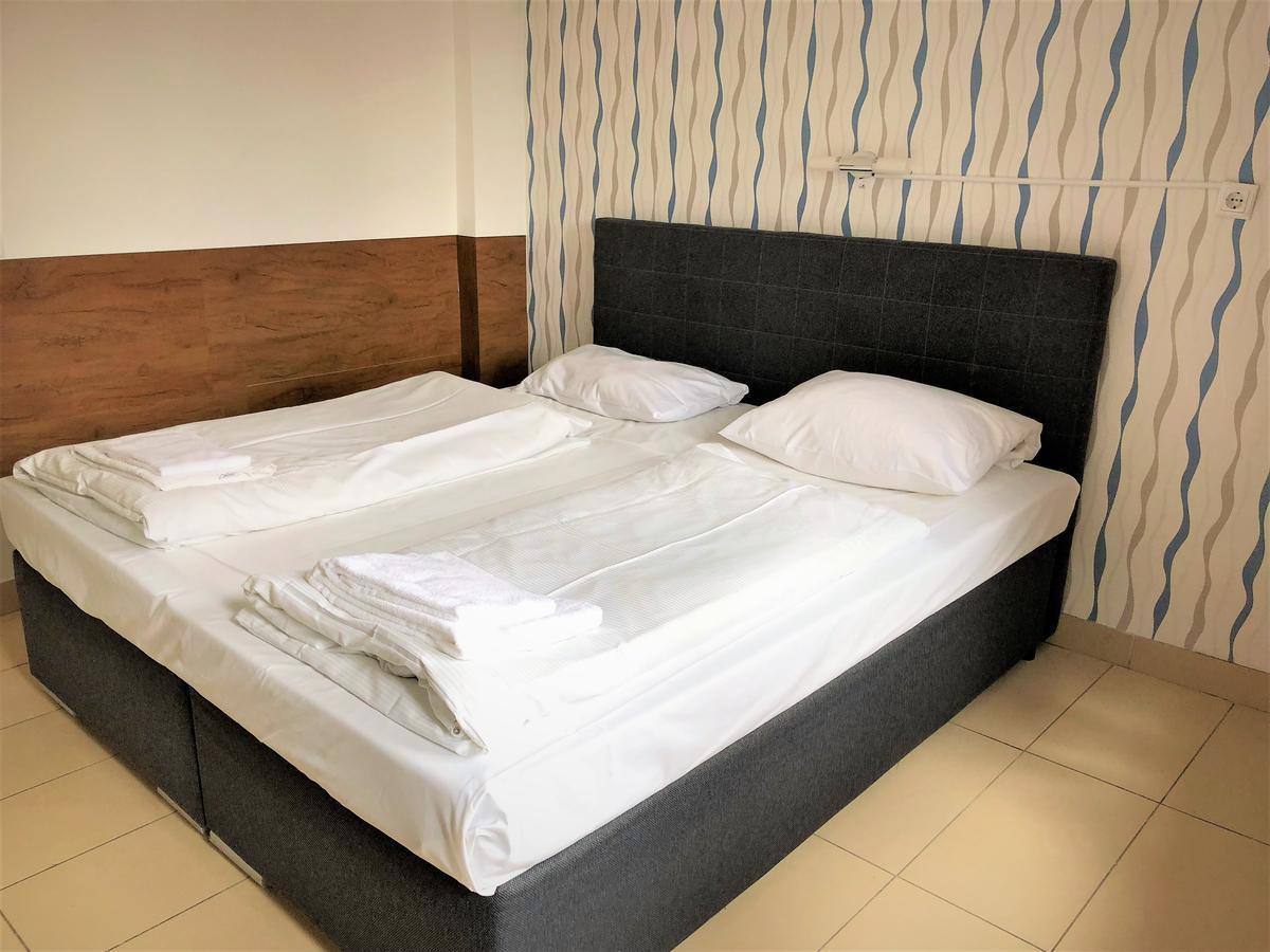 Hotel Moji Koeln Extérieur photo